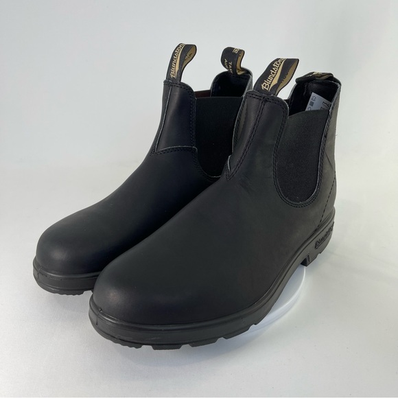 Blundstone Chelsea Boots#510 UnisexMen's 10.5NEW